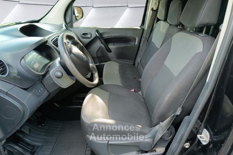 Renault Kangoo Express  1.5 DCi FAP - 90 Euro 6  II FOURGON Compact Grand Confort PHASE 2 - <small></small> 8.490 € <small>TTC</small> - #9