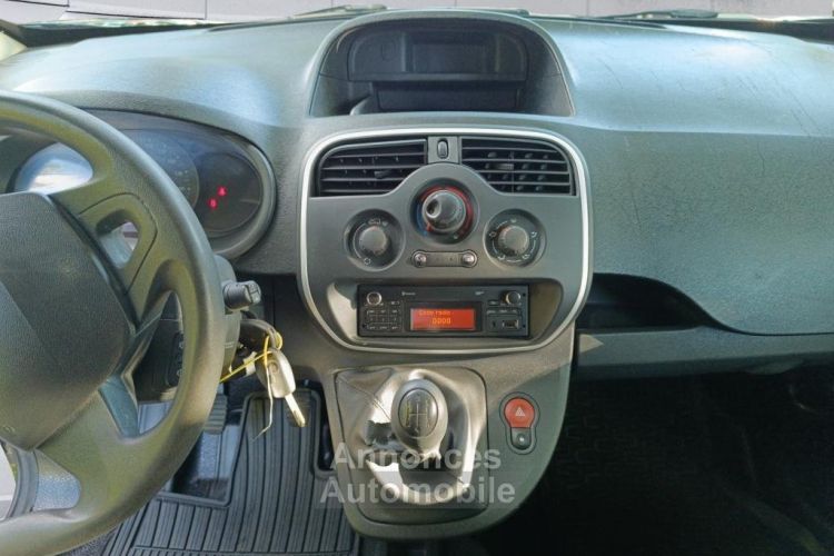 Renault Kangoo Express  1.5 DCi FAP - 90 Euro 6  II FOURGON Compact Grand Confort PHASE 2 - <small></small> 8.490 € <small>TTC</small> - #11