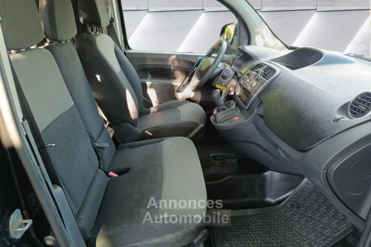 Renault Kangoo Express  1.5 DCi FAP - 90 Euro 6  II FOURGON Compact Grand Confort PHASE 2 - <small></small> 8.490 € <small>TTC</small> - #15