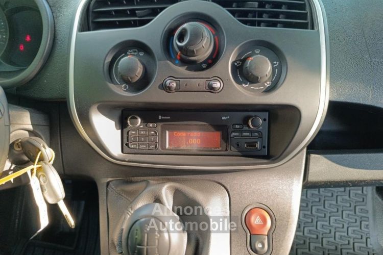 Renault Kangoo Express  1.5 DCi FAP - 90 Euro 6  II FOURGON Compact Grand Confort PHASE 2 - <small></small> 8.490 € <small>TTC</small> - #16