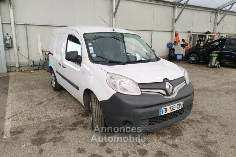 Renault Kangoo Express 1.2 TCe 115ch energy Grand Confort Euro6 - <small></small> 7.880 € <small>TTC</small> - #1