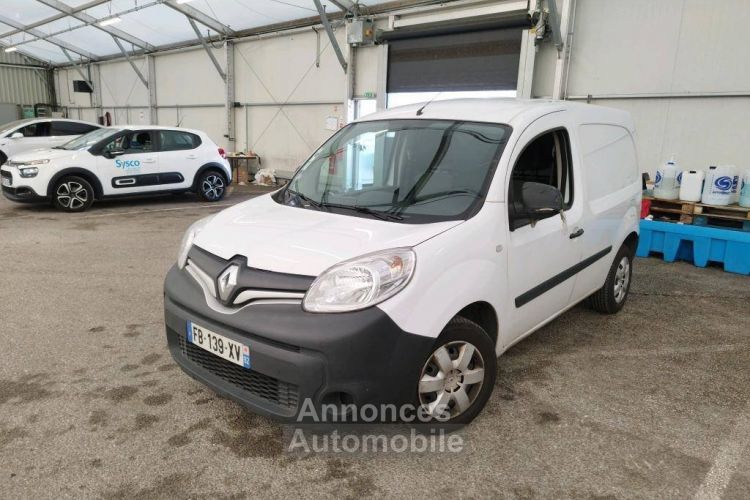 Renault Kangoo Express 1.2 TCe 115ch energy Grand Confort Euro6 - <small></small> 7.880 € <small>TTC</small> - #2