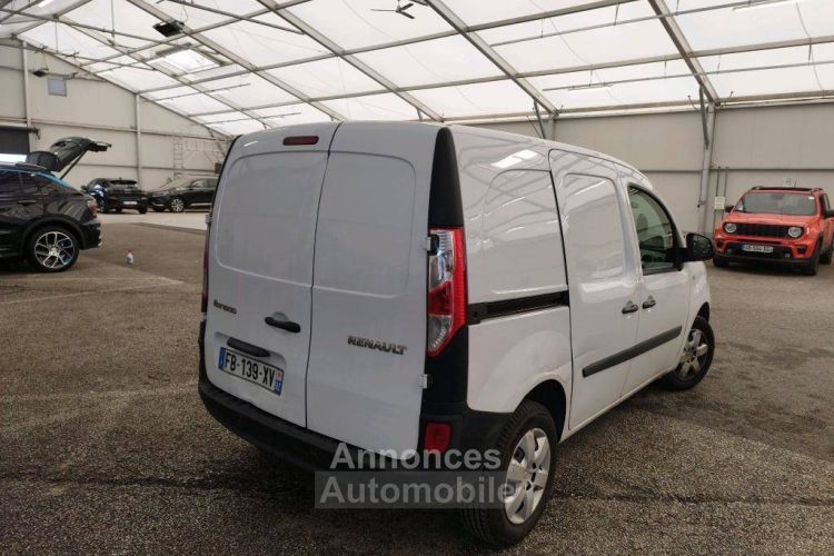 Renault Kangoo Express 1.2 TCe 115ch energy Grand Confort Euro6 - <small></small> 7.880 € <small>TTC</small> - #3