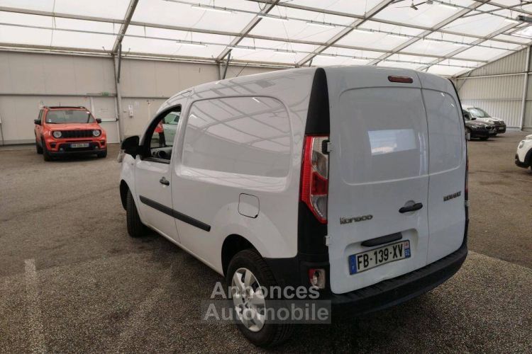 Renault Kangoo Express 1.2 TCe 115ch energy Grand Confort Euro6 - <small></small> 7.880 € <small>TTC</small> - #4