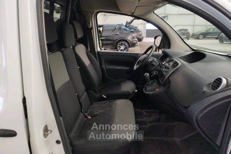 Renault Kangoo Express 1.2 TCe 115ch energy Grand Confort Euro6 - <small></small> 7.880 € <small>TTC</small> - #6