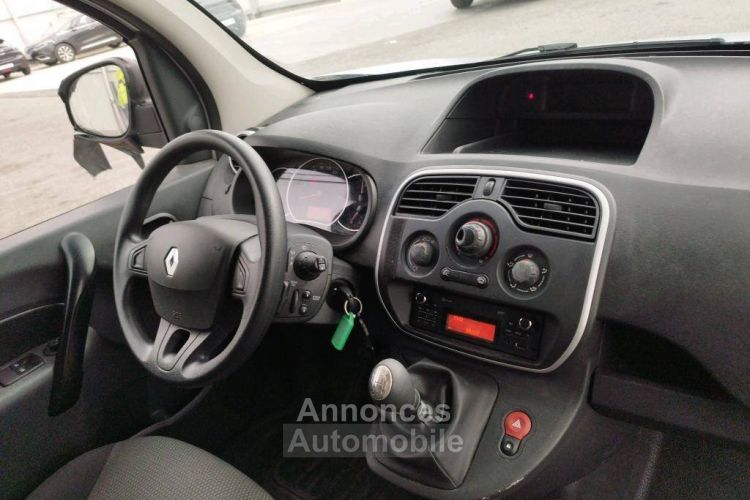 Renault Kangoo Express 1.2 TCe 115ch energy Grand Confort Euro6 - <small></small> 7.880 € <small>TTC</small> - #7