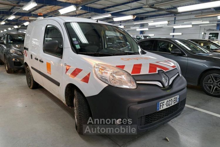 Renault Kangoo Express 1.2 TCe 115ch Extra R-Link EDC Euro6 - <small></small> 9.480 € <small>TTC</small> - #1