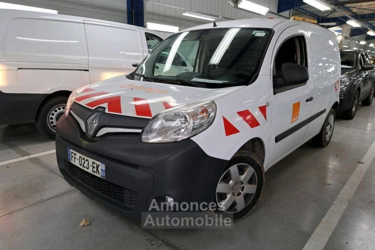 Renault Kangoo Express 1.2 TCe 115ch Extra R-Link EDC Euro6 - <small></small> 9.480 € <small>TTC</small> - #2