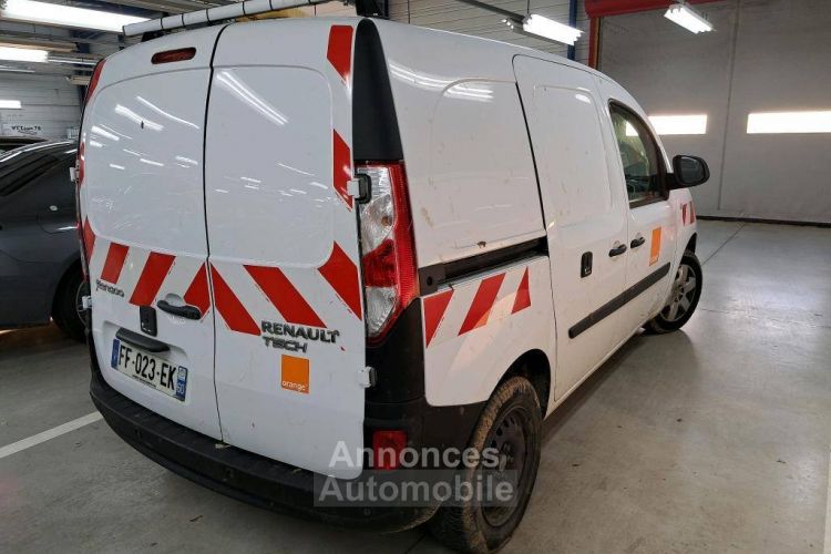 Renault Kangoo Express 1.2 TCe 115ch Extra R-Link EDC Euro6 - <small></small> 9.480 € <small>TTC</small> - #3