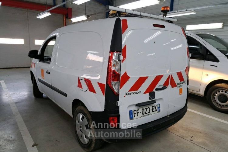 Renault Kangoo Express 1.2 TCe 115ch Extra R-Link EDC Euro6 - <small></small> 9.480 € <small>TTC</small> - #4