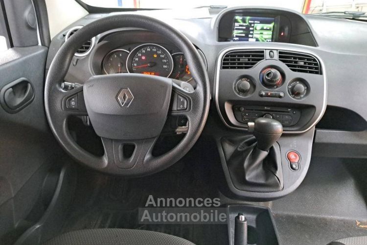 Renault Kangoo Express 1.2 TCe 115ch Extra R-Link EDC Euro6 - <small></small> 9.480 € <small>TTC</small> - #6