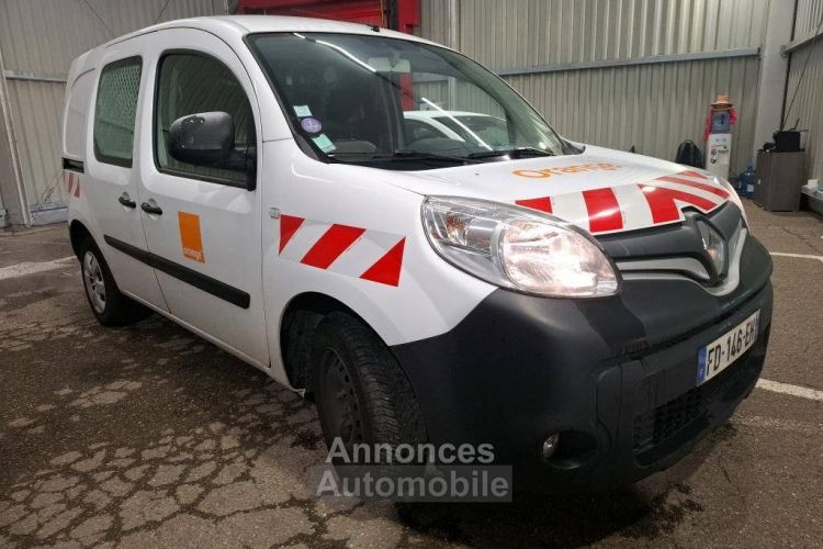 Renault Kangoo Express 1.2 TCe 115ch Extra R-Link EDC Euro6 - <small></small> 8.630 € <small>TTC</small> - #1