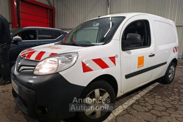 Renault Kangoo Express 1.2 TCe 115ch Extra R-Link EDC Euro6 - <small></small> 8.630 € <small>TTC</small> - #2