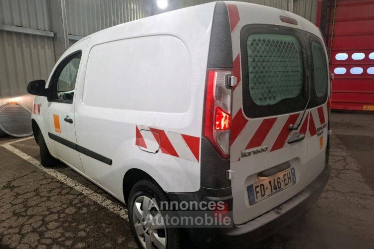 Renault Kangoo Express 1.2 TCe 115ch Extra R-Link EDC Euro6 - <small></small> 8.630 € <small>TTC</small> - #4