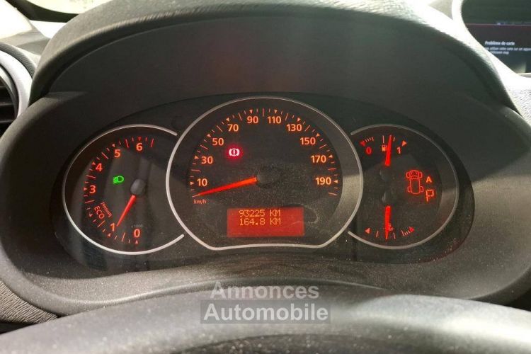 Renault Kangoo Express 1.2 TCe 115ch Extra R-Link EDC Euro6 - <small></small> 8.630 € <small>TTC</small> - #5