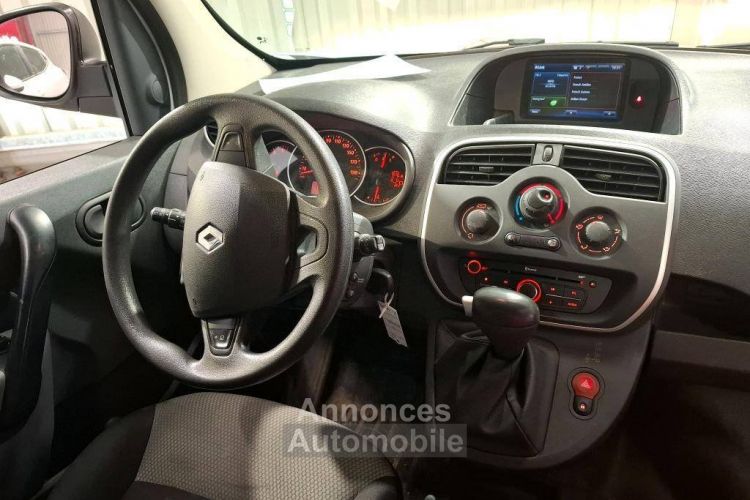 Renault Kangoo Express 1.2 TCe 115ch Extra R-Link EDC Euro6 - <small></small> 8.630 € <small>TTC</small> - #6