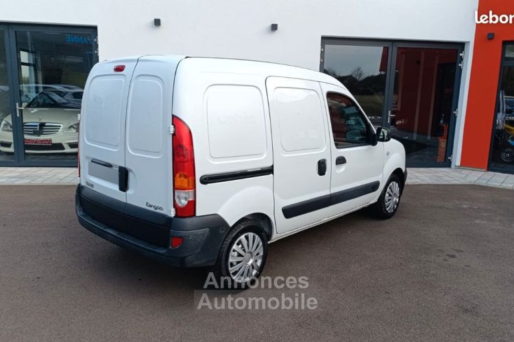 Renault Kangoo Express 1.2i Phase 2 60ch - <small></small> 2.890 € <small>TTC</small> - #3