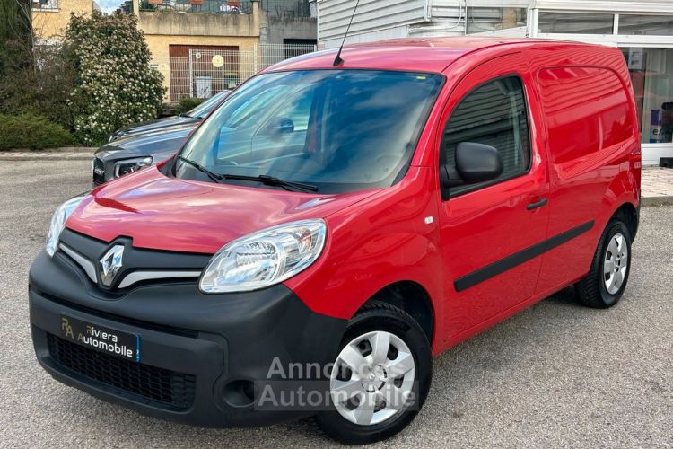 Renault Kangoo Express 1.5 Blue DCI 115 Cv II Extra R-Link Radars De Recul-Apple CarPlay-Gps TomTom-TVA Récupérable 6 658,33 HT - <small></small> 7.990 € <small>TTC</small> - #1