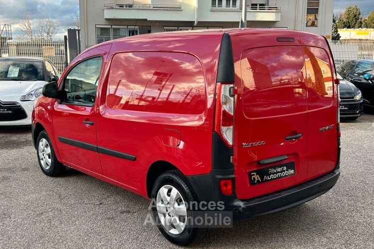 Renault Kangoo Express 1.5 Blue DCI 115 Cv II Extra R-Link Radars De Recul-Apple CarPlay-Gps TomTom-TVA Récupérable 6 658,33 HT - <small></small> 7.990 € <small>TTC</small> - #3