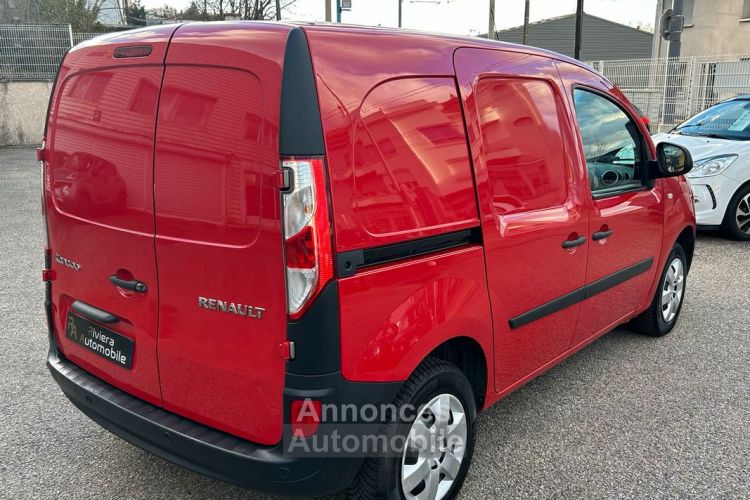 Renault Kangoo Express 1.5 Blue DCI 115 Cv II Extra R-Link Radars De Recul-Apple CarPlay-Gps TomTom-TVA Récupérable 6 658,33 HT - <small></small> 7.990 € <small>TTC</small> - #4