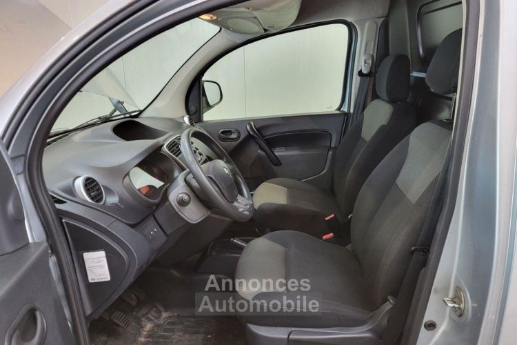 Renault Kangoo Express 1.5 BLUE DCI 80 CONFORT - <small></small> 12.960 € <small>TTC</small> - #4