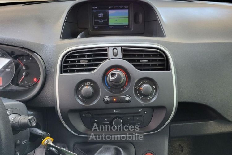 Renault Kangoo Express 1.5 BLUE DCI 80 CONFORT - <small></small> 12.960 € <small>TTC</small> - #6