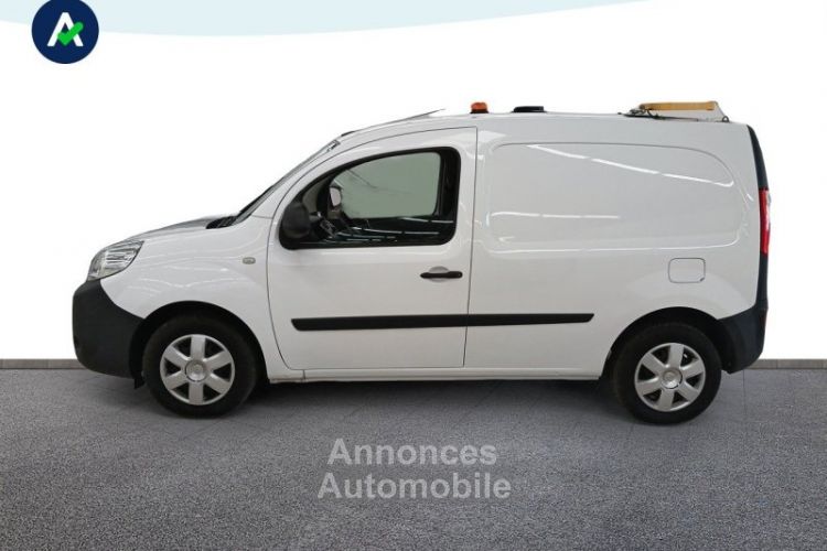 Renault Kangoo Express 1.5 Blue dCi 95ch Extra R-Link - <small></small> 10.990 € <small>TTC</small> - #2