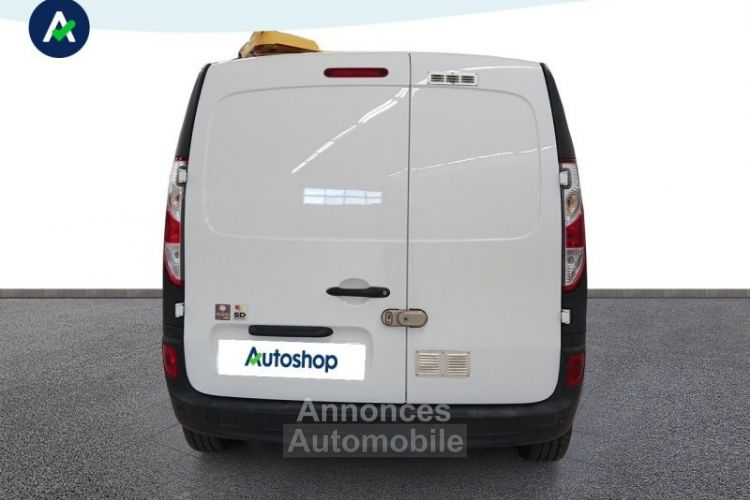 Renault Kangoo Express 1.5 Blue dCi 95ch Extra R-Link - <small></small> 10.990 € <small>TTC</small> - #4