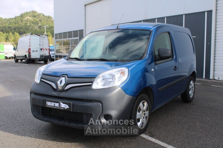 Renault Kangoo Express 1.5 blue dci 95ch extra r-link - <small></small> 11.490 € <small>TTC</small> - #1