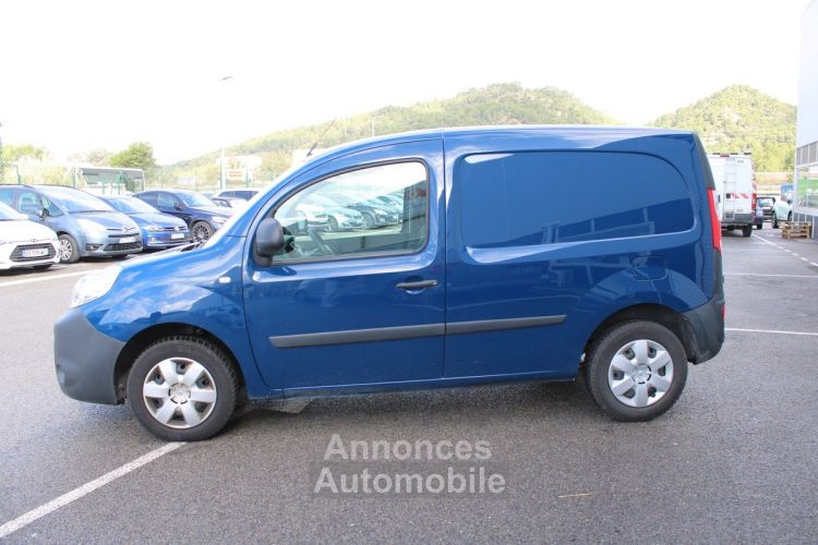 Renault Kangoo Express 1.5 blue dci 95ch extra r-link - <small></small> 11.490 € <small>TTC</small> - #2