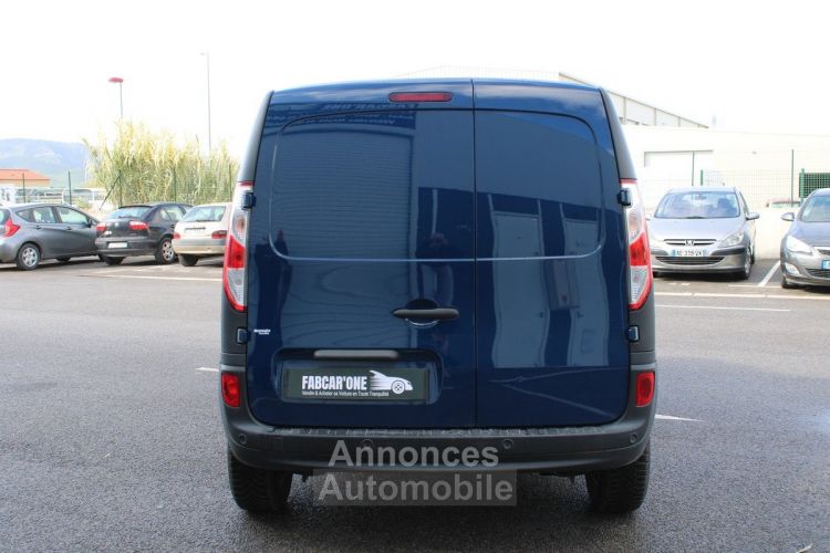 Renault Kangoo Express 1.5 blue dci 95ch extra r-link - <small></small> 11.490 € <small>TTC</small> - #4