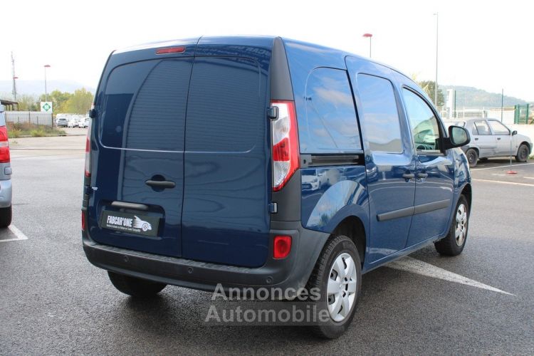 Renault Kangoo Express 1.5 blue dci 95ch extra r-link - <small></small> 11.490 € <small>TTC</small> - #5