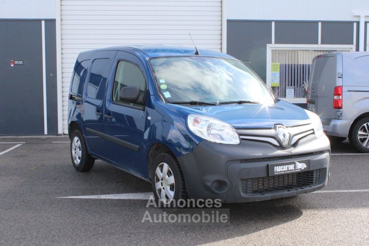 Renault Kangoo Express 1.5 blue dci 95ch extra r-link - <small></small> 11.490 € <small>TTC</small> - #7