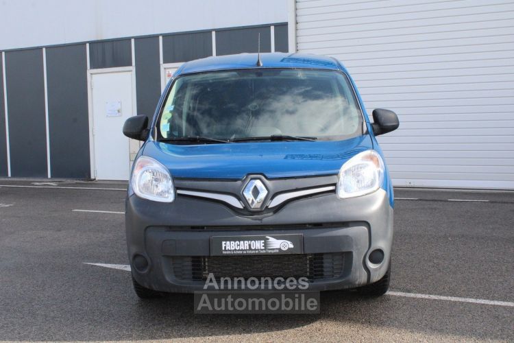 Renault Kangoo Express 1.5 blue dci 95ch extra r-link - <small></small> 11.490 € <small>TTC</small> - #8