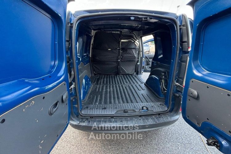 Renault Kangoo Express 1.5 blue dci 95ch extra r-link - <small></small> 11.490 € <small>TTC</small> - #9