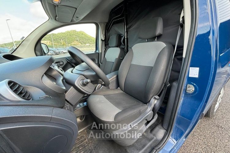 Renault Kangoo Express 1.5 blue dci 95ch extra r-link - <small></small> 11.490 € <small>TTC</small> - #10