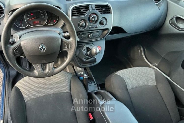 Renault Kangoo Express 1.5 blue dci 95ch extra r-link - <small></small> 11.490 € <small>TTC</small> - #12