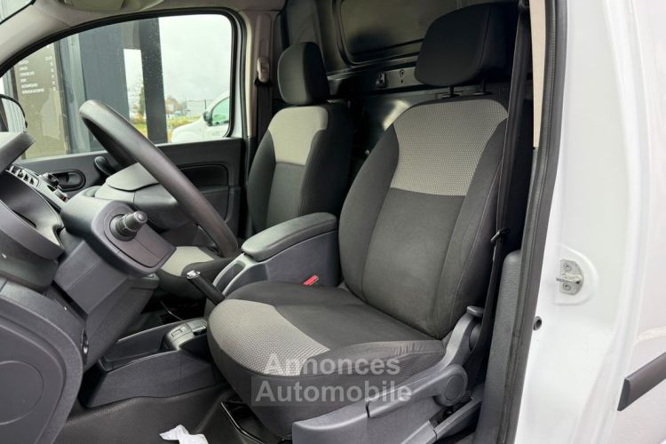 Renault Kangoo Express 1.5 BlueDCi 95ch Extra R-Link BVM6 S&S TVA RECUP 1ère main 100% GPS Galerie + Rouleaux Climatisation Bluetooth Radar recul Habillage bois Régulateur - <small></small> 11.490 € <small>TTC</small> - #4