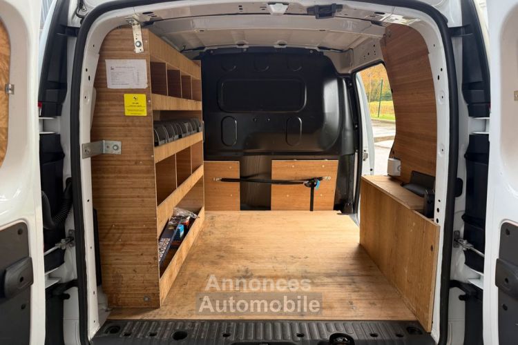 Renault Kangoo Express 1.5 BlueDCi 95ch Extra R-Link BVM6 S&S TVA RECUP 1ère main 100% GPS Galerie + Rouleaux Climatisation Bluetooth Radar recul Habillage bois Régulateur - <small></small> 11.490 € <small>TTC</small> - #5