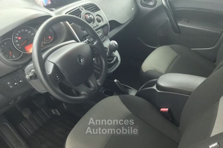 Renault Kangoo Express 1.5 DCI 110 GRAND CONFORT - <small></small> 13.188 € <small>TTC</small> - #5