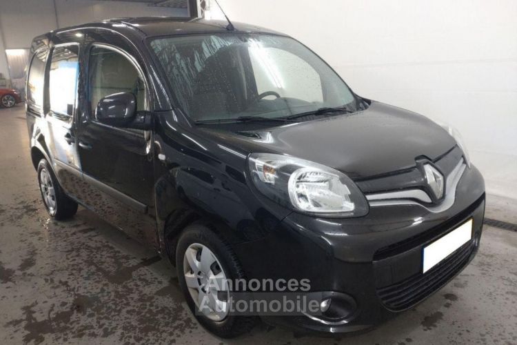 Renault Kangoo Express 1.5 DCI 110 GRAND CONFORT - <small></small> 13.188 € <small>TTC</small> - #1