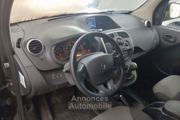 Renault Kangoo Express 1.5 DCI 110 GRAND CONFORT - <small></small> 13.188 € <small>TTC</small> - #2