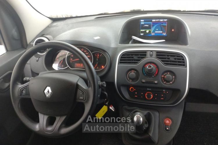 Renault Kangoo Express 1.5 DCI 110 GRAND CONFORT - <small></small> 13.188 € <small>TTC</small> - #3