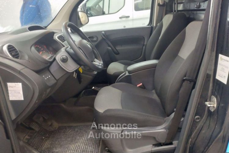 Renault Kangoo Express 1.5 DCI 110 GRAND CONFORT - <small></small> 13.188 € <small>TTC</small> - #4