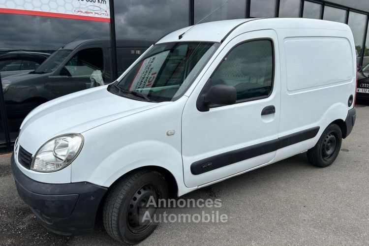 Renault Kangoo Express 1.5 DCI - 60 GENERIQUE - <small></small> 3.350 € <small>TTC</small> - #2