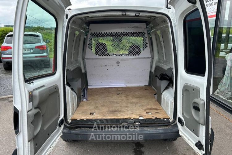 Renault Kangoo Express 1.5 DCI - 60 GENERIQUE - <small></small> 3.350 € <small>TTC</small> - #6