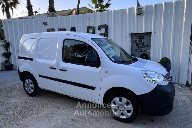 Renault Kangoo Express 1.5 dCi - 70 Grand Confort PHASE 2 - <small></small> 12.490 € <small></small> - #1