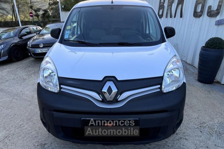 Renault Kangoo Express 1.5 dCi - 70 Grand Confort PHASE 2 - <small></small> 12.490 € <small></small> - #2