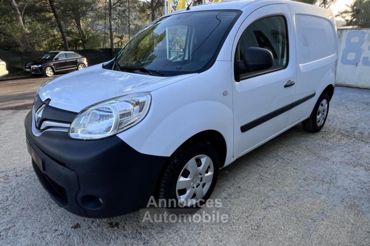 Renault Kangoo Express 1.5 dCi - 70 Grand Confort PHASE 2 - <small></small> 12.490 € <small></small> - #3