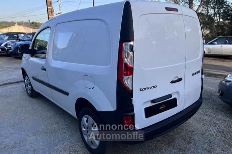 Renault Kangoo Express 1.5 dCi - 70 Grand Confort PHASE 2 - <small></small> 12.490 € <small></small> - #4